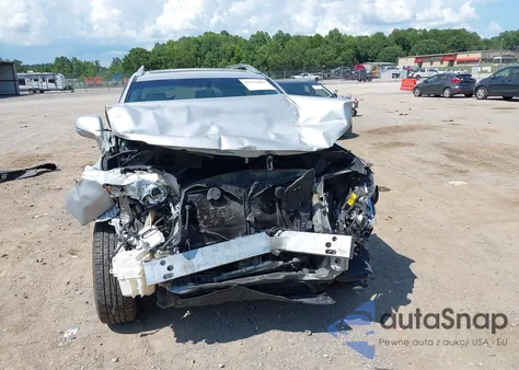 2010 Lexus Rx 350 z USA, uszkodzony, nr VIN 2T2ZK1BA4AC030893